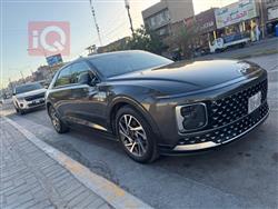 هيونداي أزيرا